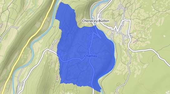 prix immobilier Charnay