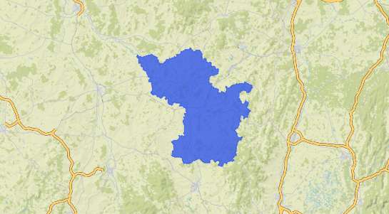 prix immobilier Charolles