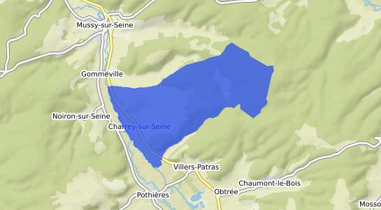 prix immobilier Charrey sur Seine