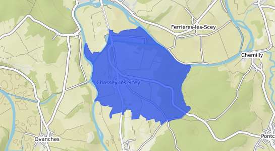 prix immobilier Chassey l�s Scey