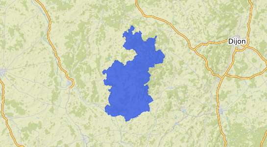 prix immobilier Ch�teau Chinon