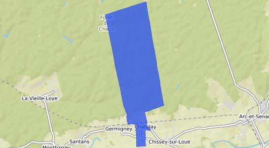 prix immobilier Chatelay