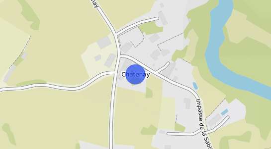prix immobilier Ch�tenay