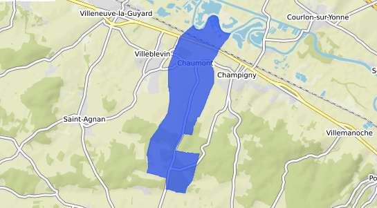 prix immobilier Chaumont