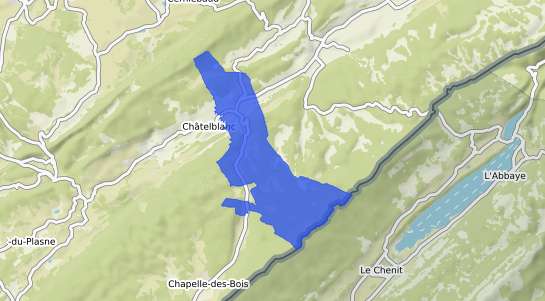 prix immobilier Chaux Neuve