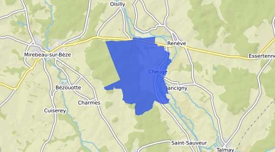 prix immobilier Cheuge