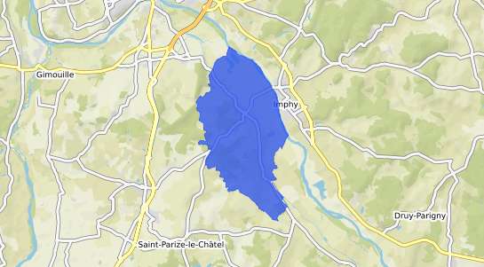 prix immobilier Chevenon