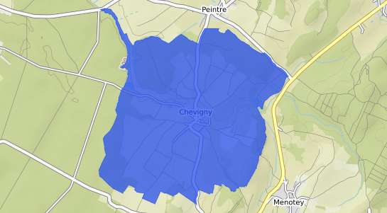 prix immobilier Chevigny