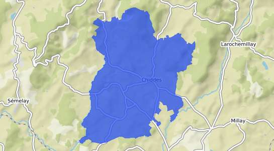 prix immobilier Chiddes