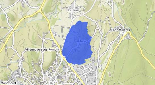 prix immobilier Chille