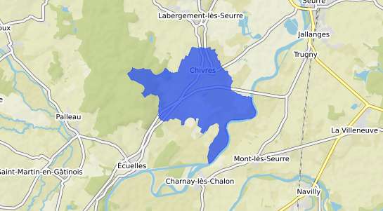 prix immobilier Chivres
