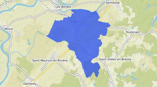 prix immobilier Ciel