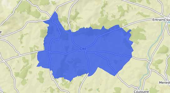prix immobilier Ciez