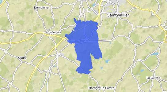 prix immobilier Ciry le Noble