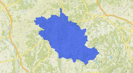 prix immobilier Clamecy