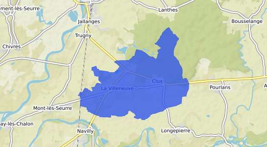 prix immobilier Clux Villeneuve