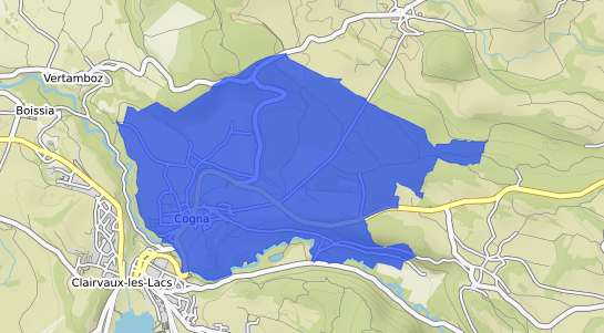 prix immobilier Cogna