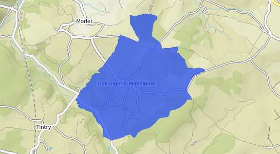 prix immobilier Collonge la Madeleine