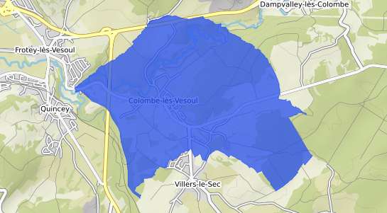 prix immobilier Colombe ls Vesoul