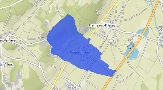 prix immobilier Comblanchien