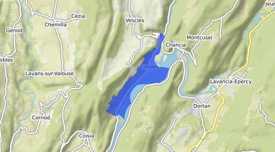 prix immobilier Condes