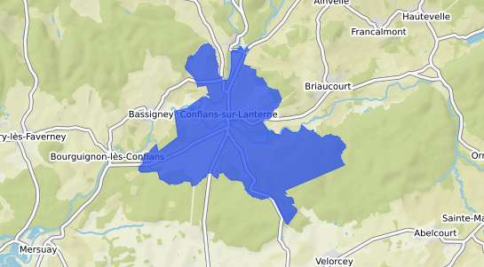 prix immobilier Conflans sur Lanterne