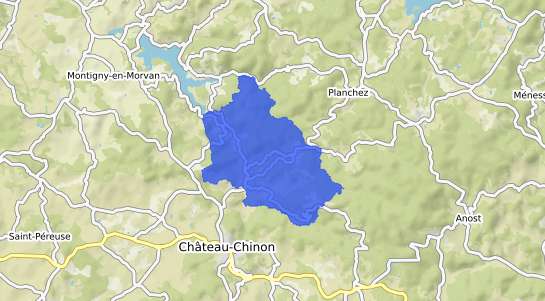 prix immobilier Corancy