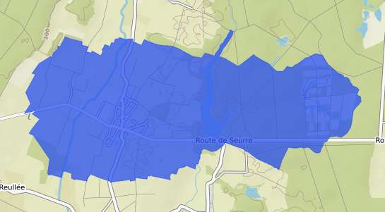 prix immobilier Corberon