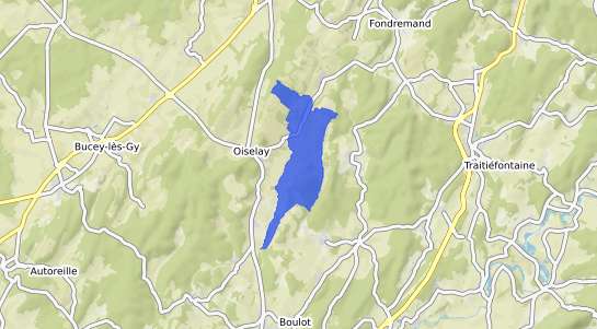 prix immobilier Cordonnet