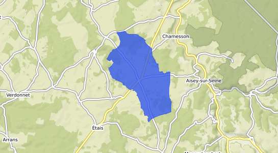 prix immobilier Coulmier le Sec