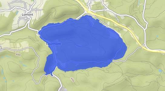 prix immobilier Courmont