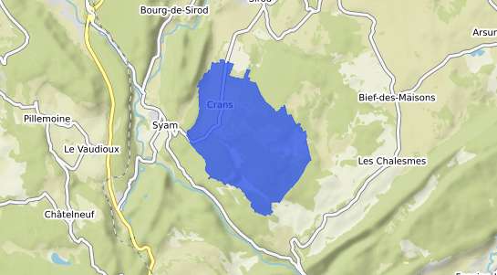 prix immobilier Crans