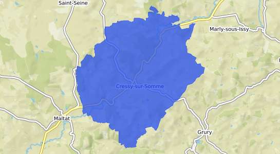 prix immobilier Cressy sur Somme