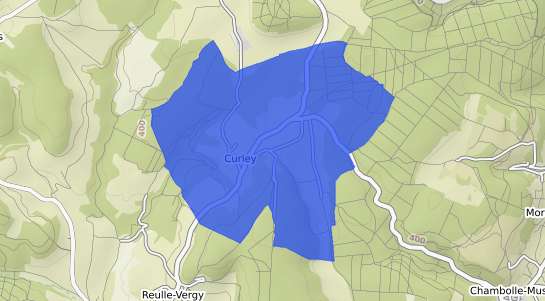 prix immobilier Curley