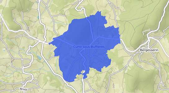 prix immobilier Curtil sous Buffi�res