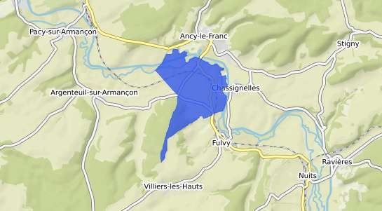 prix immobilier Cusy