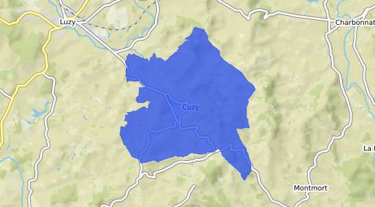 prix immobilier Cuzy