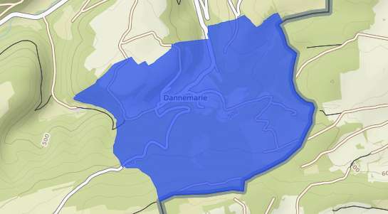 prix immobilier Dannemarie
