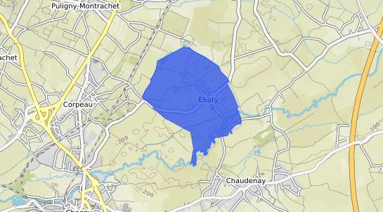 prix immobilier Ebaty