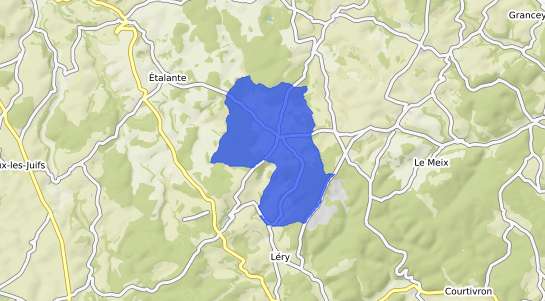 prix immobilier chalot
