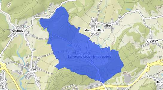 prix immobilier chenans-sous-Mont-Vaudois