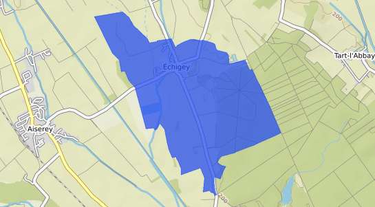 prix immobilier chigey