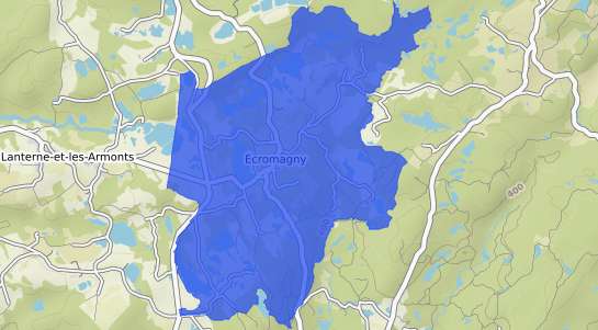 prix immobilier cromagny