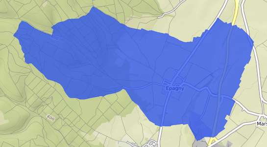 prix immobilier Epagny