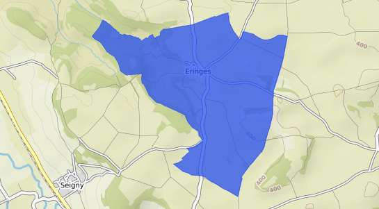prix immobilier ringes