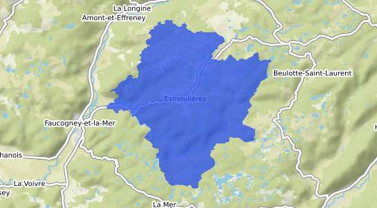 prix immobilier Esmoulires