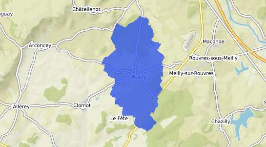 prix immobilier Essey