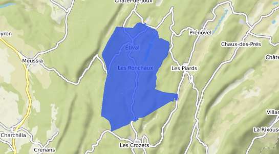 prix immobilier tival
