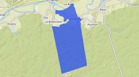 prix immobilier Etrepigney