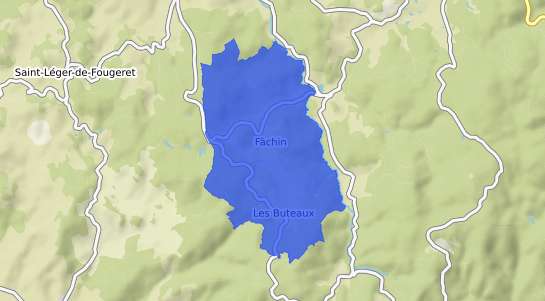 prix immobilier Fchin
